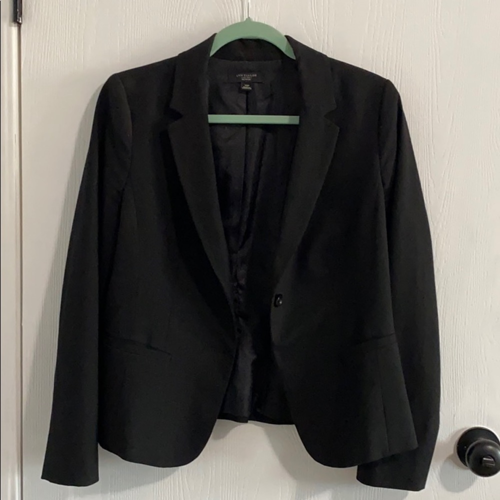 Suit Jacket - Picture 3 of 3